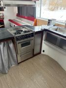 Catamaran moteur, 50 pieds, 2014, Merjo 6   -   taxes Canadiennes payées