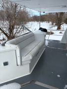 Catamaran moteur, 50 pieds, 2014, Merjo 6   -   taxes Canadiennes payées