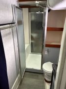 Catamaran moteur, 50 pieds, 2014, Merjo 6   -   taxes Canadiennes payées