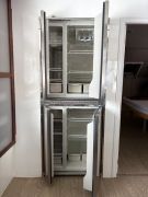 Catamaran moteur, 50 pieds, 2014, Merjo 6   -   taxes Canadiennes payées