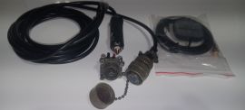 Connection 12v et Antenne gps 