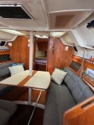 Hunter Legend 35.5 1988, 35.5 ft, 1988, Raquila