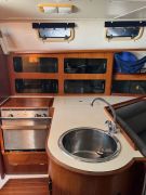 Hunter Legend 35.5 1988, 35.5 ft, 1988, Raquila