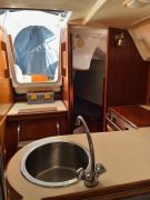 Hunter Legend 35.5 1988, 35.5 ft, 1988, Raquila