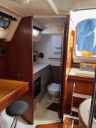 Hunter Legend 35.5 1988, 35.5 ft, 1988, Raquila