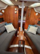 Hunter Legend 35.5 1988, 35.5 ft, 1988, Raquila