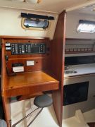 Hunter Legend 35.5 1988, 35.5 ft, 1988, Raquila