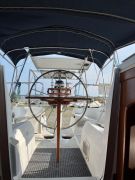 Hunter Legend 35.5 1988, 35.5 ft, 1988, Raquila