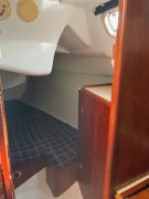 Hunter Legend 35.5 1988, 35.5 ft, 1988, Raquila