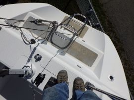 ETAP 34S, 34 pieds, 2001, NEFERTARI 1