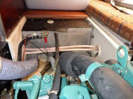 ETAP 34S, 34 pieds, 2001, NEFERTARI 1