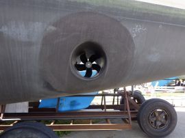 ETAP 34S, 34 pieds, 2001, NEFERTARI 1