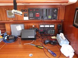 ETAP 34S, 34 pieds, 2001, NEFERTARI 1