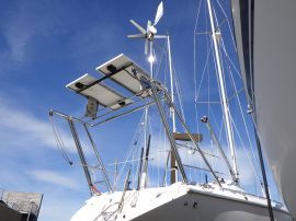 ETAP 34S, 34 pieds, 2001, NEFERTARI 1