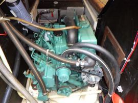 ETAP 34S, 34 pieds, 2001, NEFERTARI 1