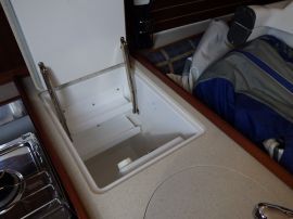 ETAP 34S, 34 pieds, 2001, NEFERTARI 1