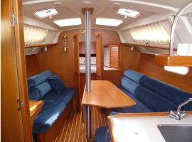 Hunter 326 2002, 32 pieds, 2002, Schuss 1