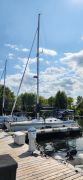 Voilier Hunter Legend 35 1987, 35 pieds, 1987, Mystic