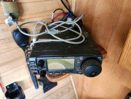 Chatham 30 en acier, 30 pieds, Damalu