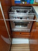 Beneteau Moorings 38, 38 ft, 1991, Voile