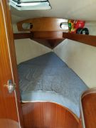 Beneteau Moorings 38, 38 ft, 1991, Voile