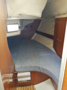 Beneteau Moorings 38, 38 ft, 1991, Voile