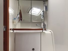 Voilier Beneteau 423, 42.3 ft, 2006, Vertige 1      (taxes non payés)