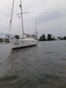 Voilier Beneteau 423, 42.3 ft, 2006, Vertige 1      (taxes non payés)