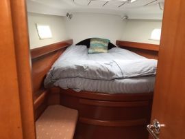 Voilier Beneteau 423, 42.3 ft, 2006, Vertige 1      (taxes non payés)