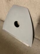 Rame et plancher zodiac