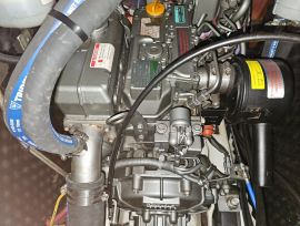 Beneteau 343 , 35 ft, 2005, Ocean star 7