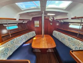 Beneteau 343 , 35 ft, 2005, Ocean star 7