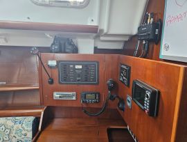 Beneteau 343 , 35 ft, 2005, Ocean star 7