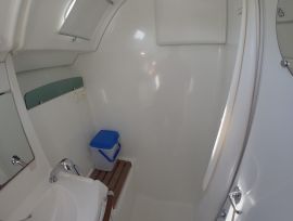 Beneteau 343 , 35 ft, 2005, Ocean star 7