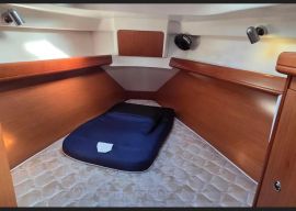 Beneteau 343 , 35 ft, 2005, Ocean star 7