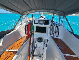 Beneteau 343 , 35 ft, 2005, Ocean star 7
