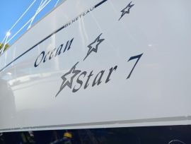 Beneteau 343 , 35 ft, 2005, Ocean star 7