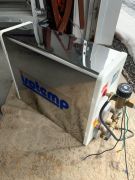 Chauffe eau ISOTHERME SLIM