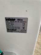 Chauffe eau ISOTHERME SLIM