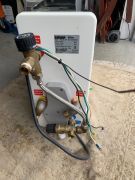 Chauffe eau ISOTHERME SLIM