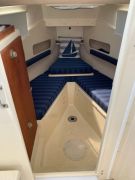 Rosborough RF-246 sedan Cruiser, 24 ft, 2000