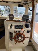 Rosborough RF-246 sedan Cruiser, 24 ft, 2000