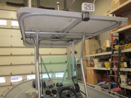 Rosborough RF-22 , 22 ft, 2008