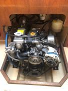 Island Packet 29, 29 pieds, 1992