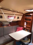 Island Packet 29, 29 pieds, 1992