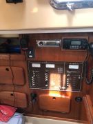 Island Packet 29, 29 pieds, 1992