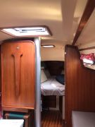 Island Packet 29, 29 pieds, 1992