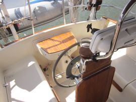 Island Packet 29, 29 pieds, 1992