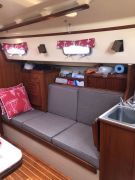 Island Packet 29, 29 pieds, 1992