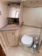 Hunter 410 , 41 pieds, 2002